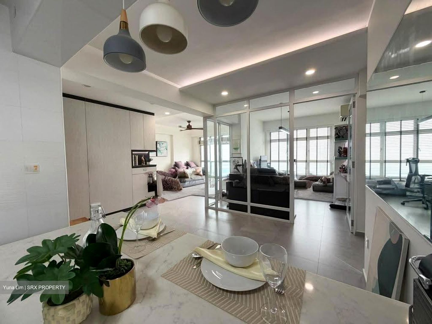 Blk 323C Punggol Bayview (Punggol), HDB 4 Rooms #634245161